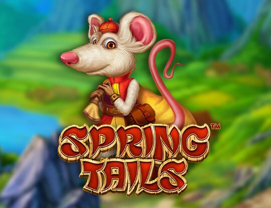 Spring Tails